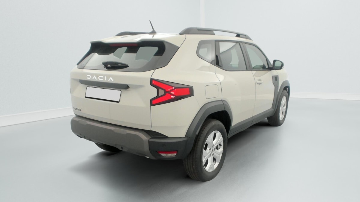 Dacia DUSTER - Image 7