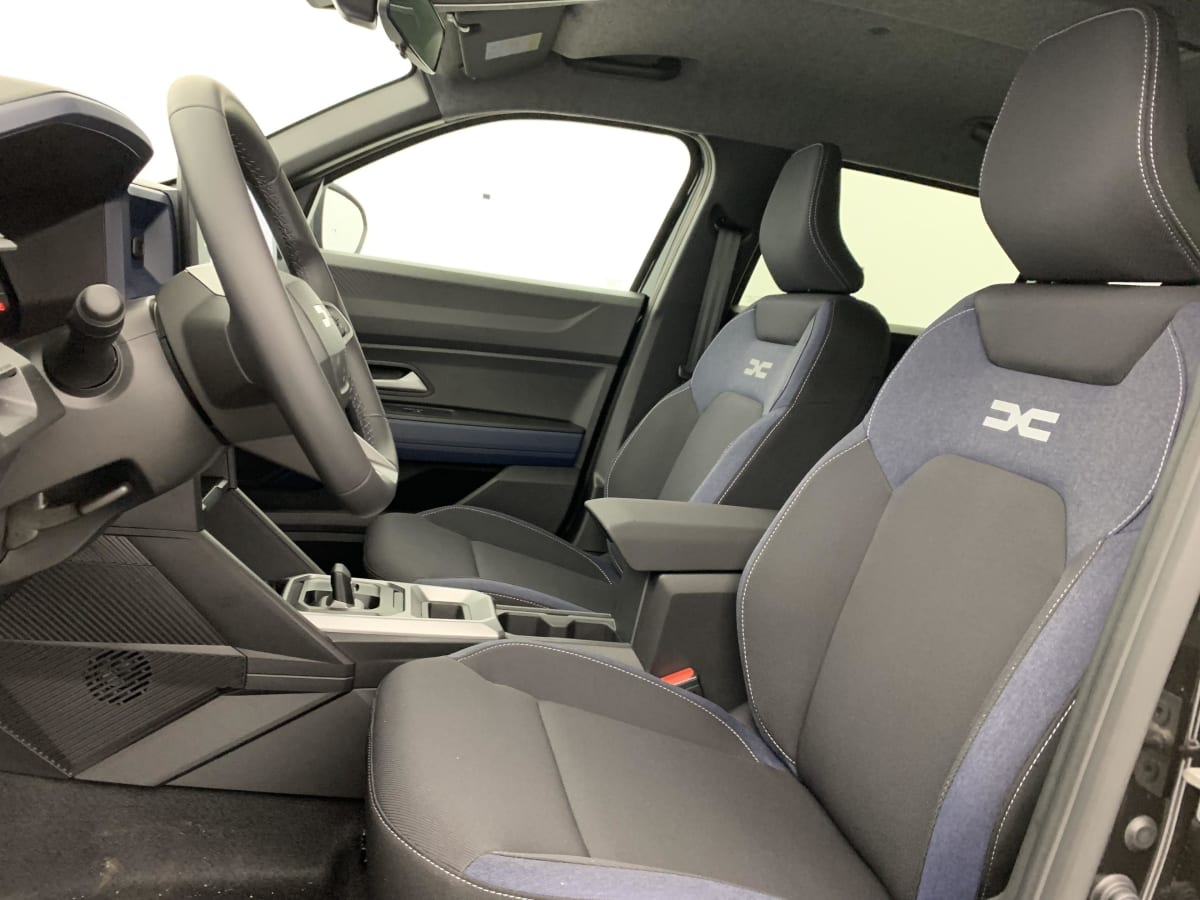 Dacia DUSTER - Image 16