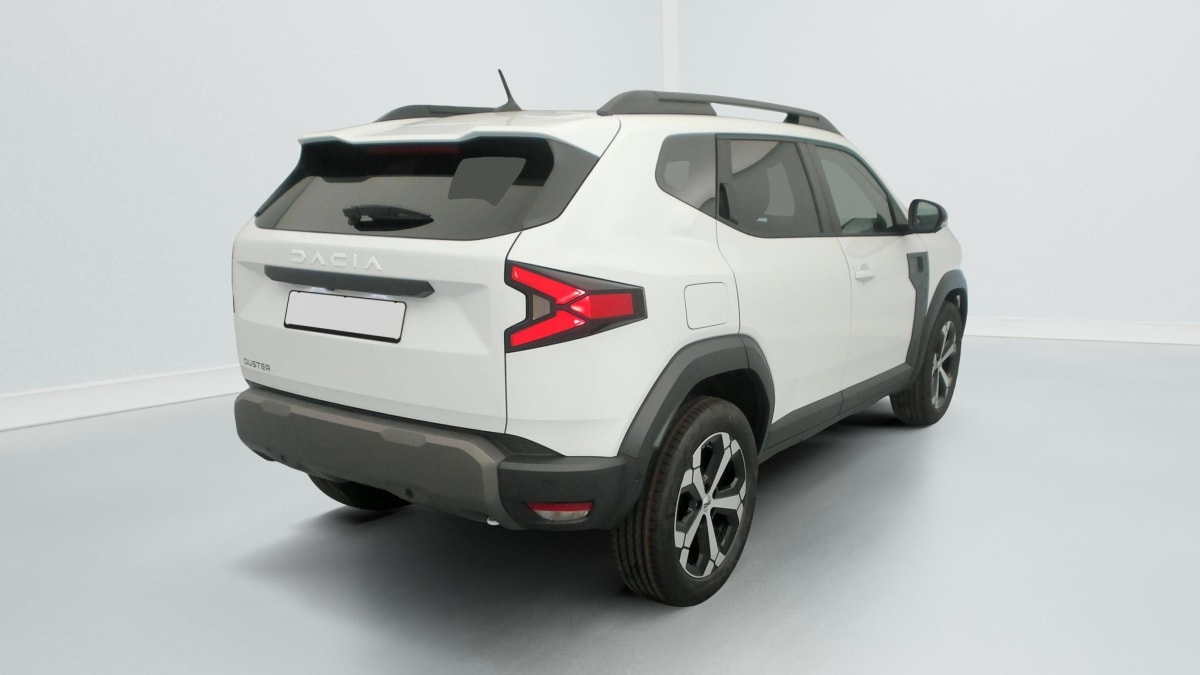 Dacia DUSTER - Image 7