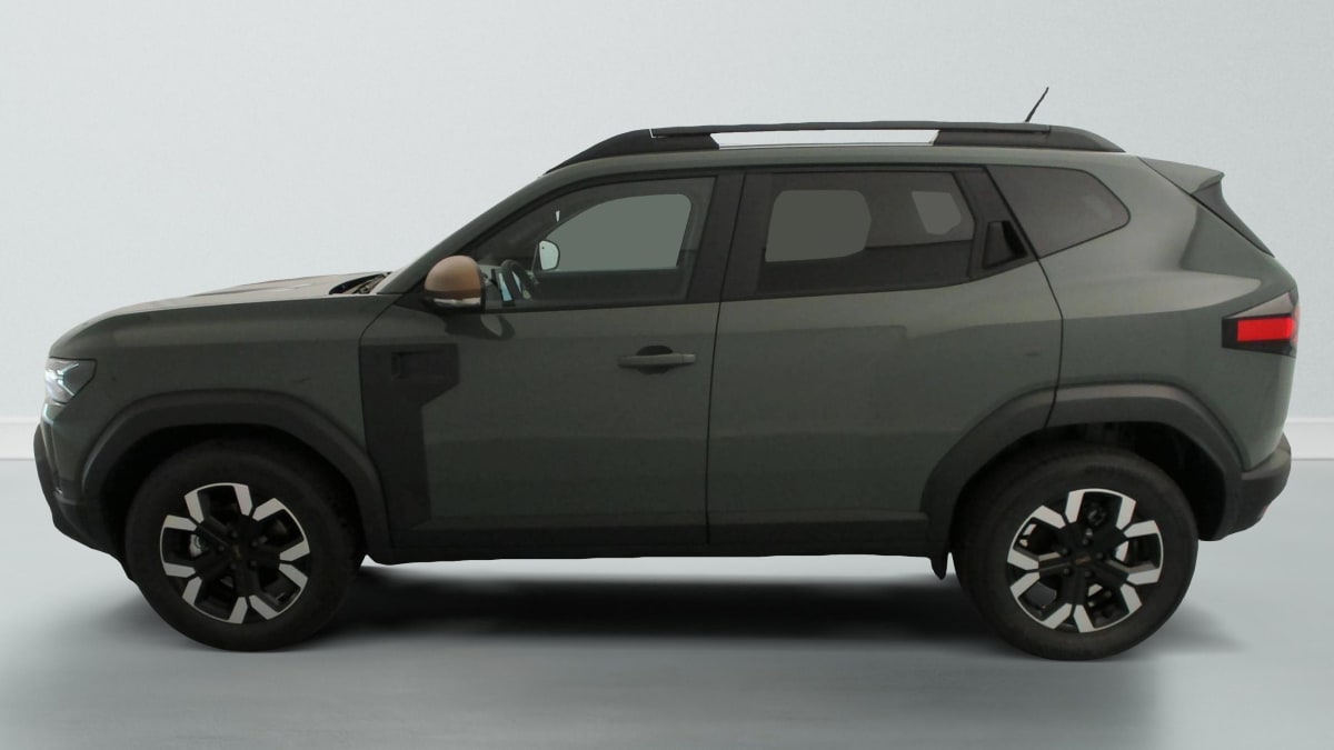 Dacia DUSTER - Image 30