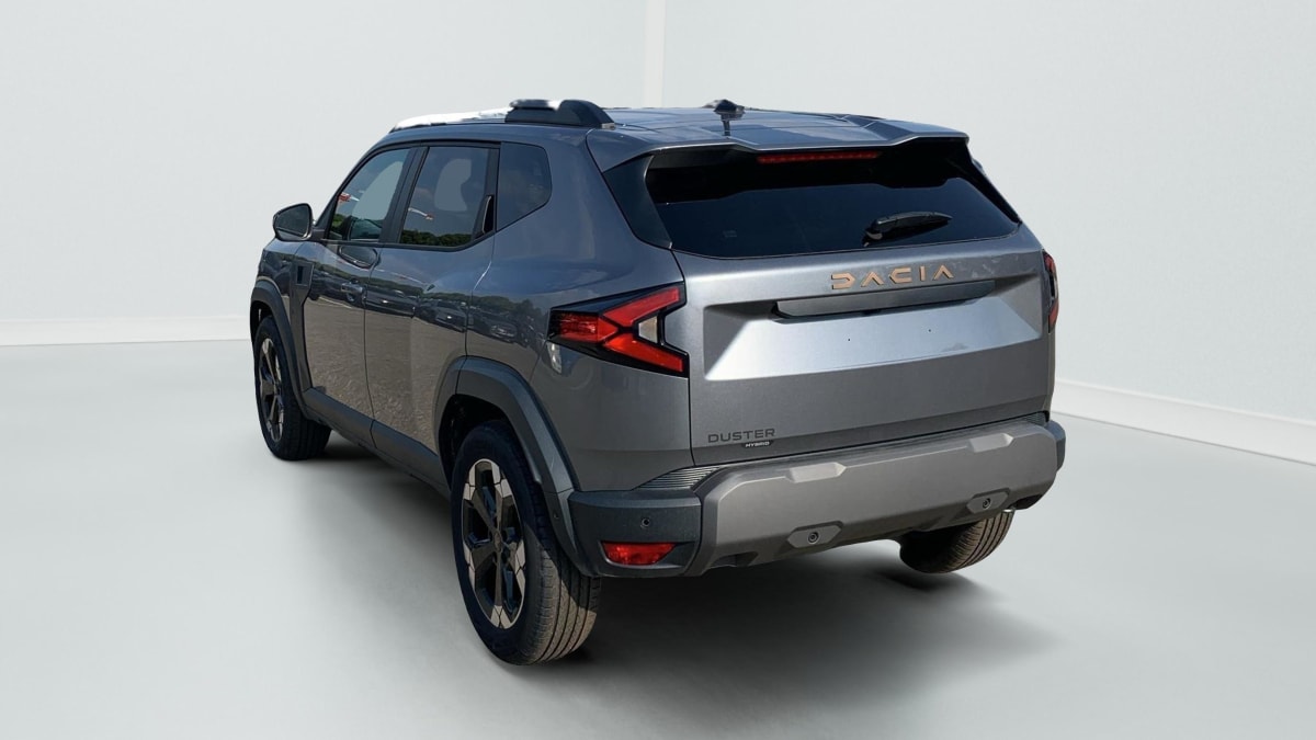 Dacia DUSTER - Image 5