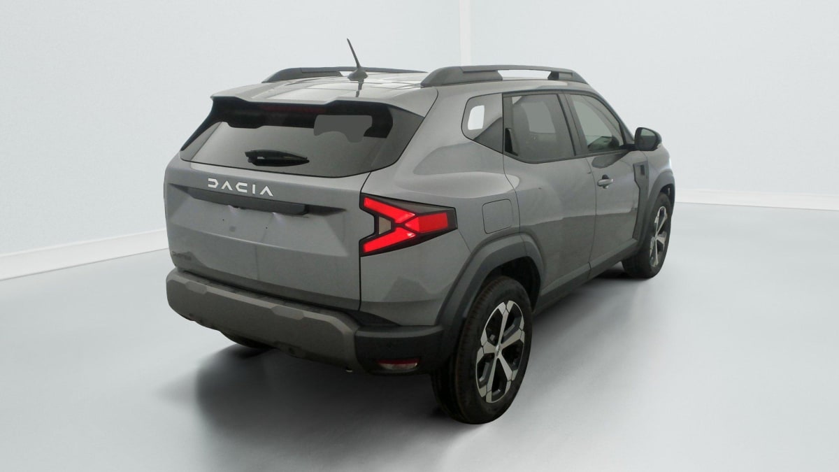 Dacia DUSTER - Image 7