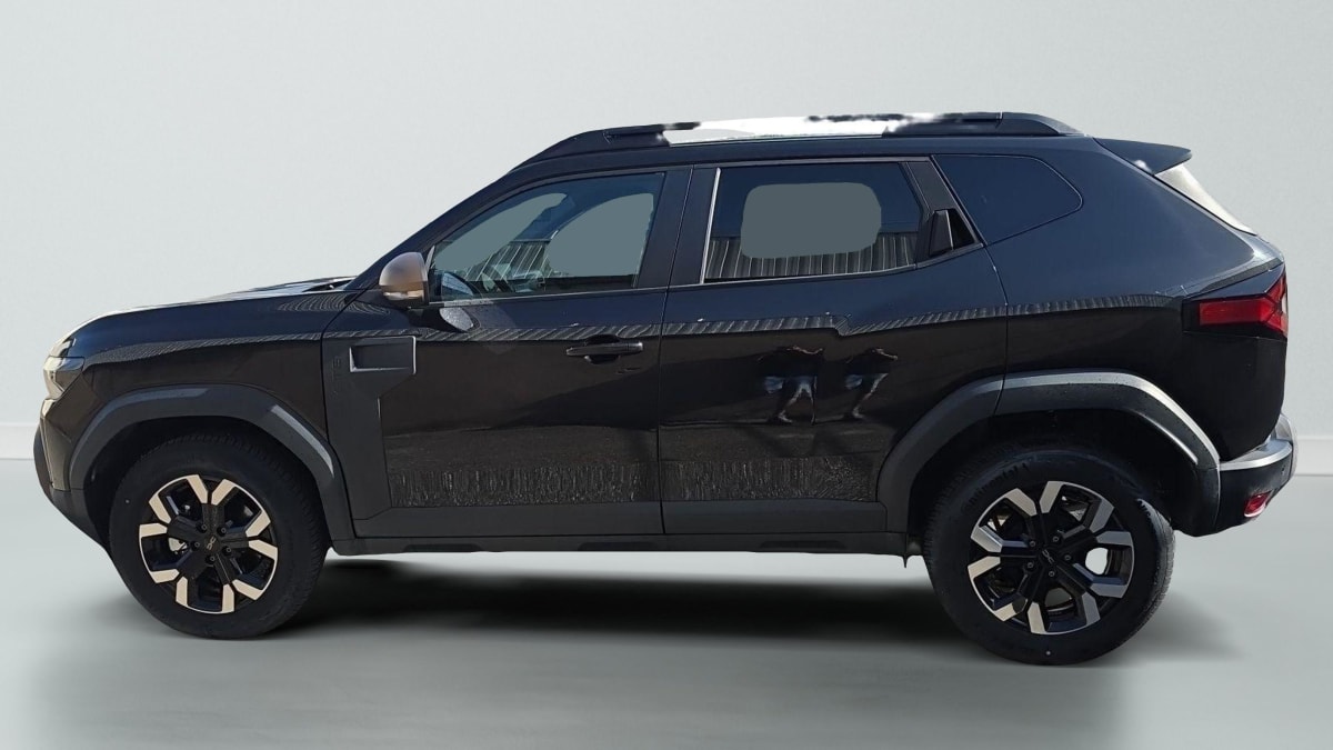 Dacia DUSTER - Image 4