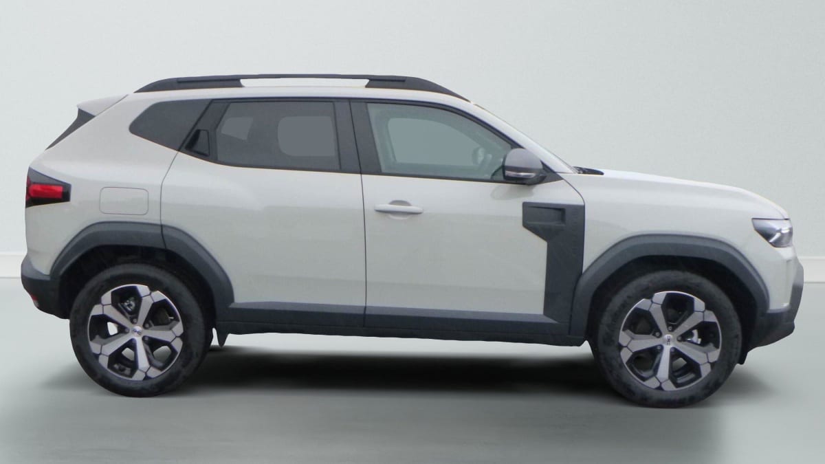 Dacia DUSTER - Image 5