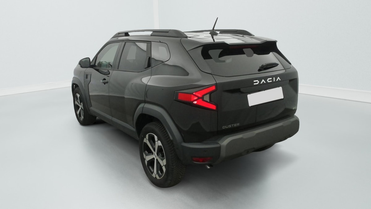 Dacia DUSTER - Image 5