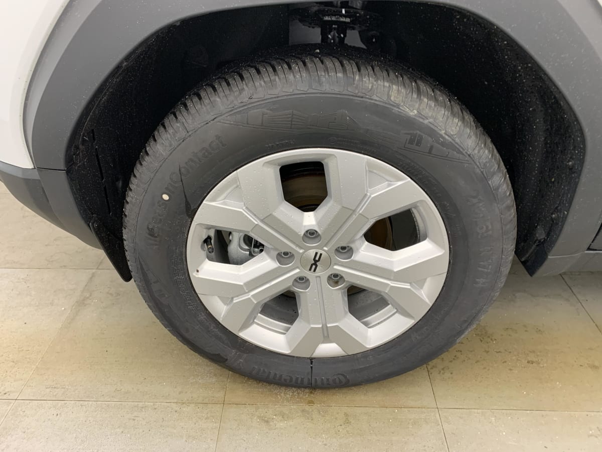 Dacia DUSTER - Image 21