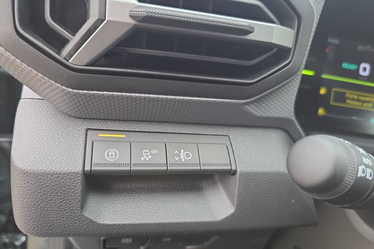 Dacia DUSTER - Image 55