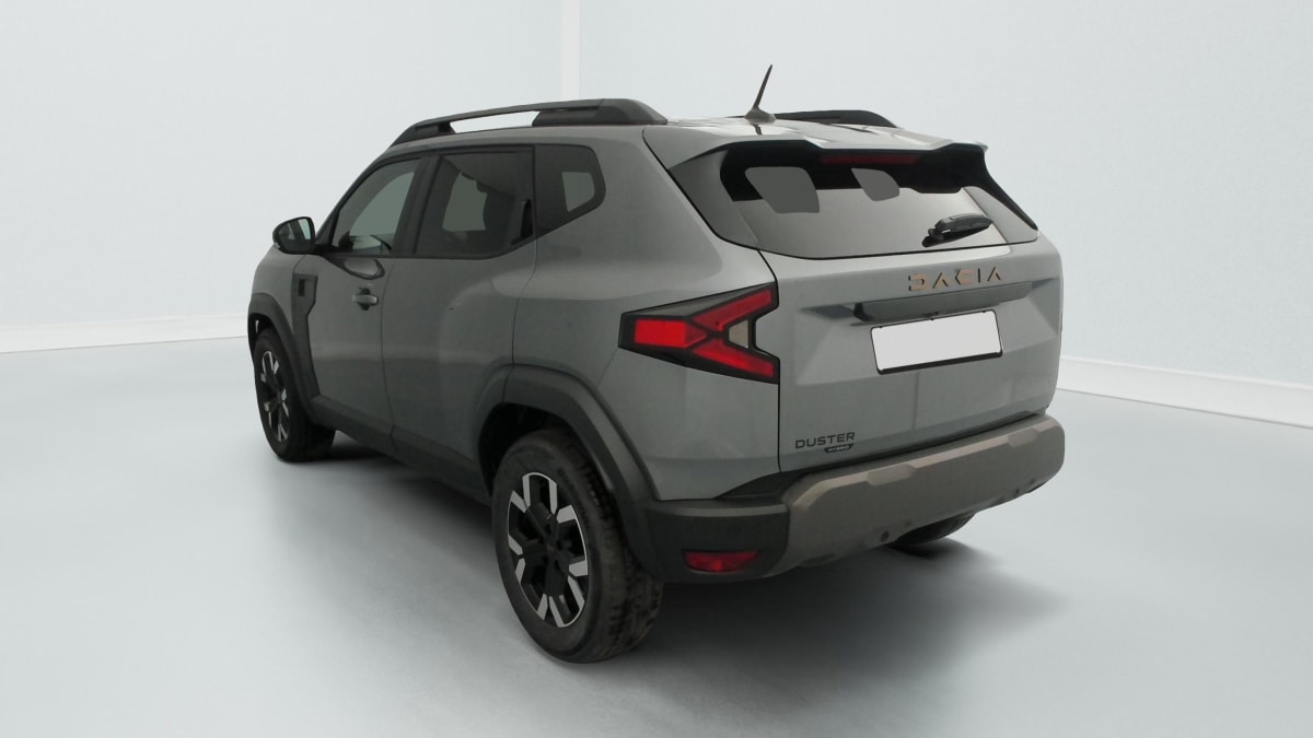 Dacia DUSTER - Image 5