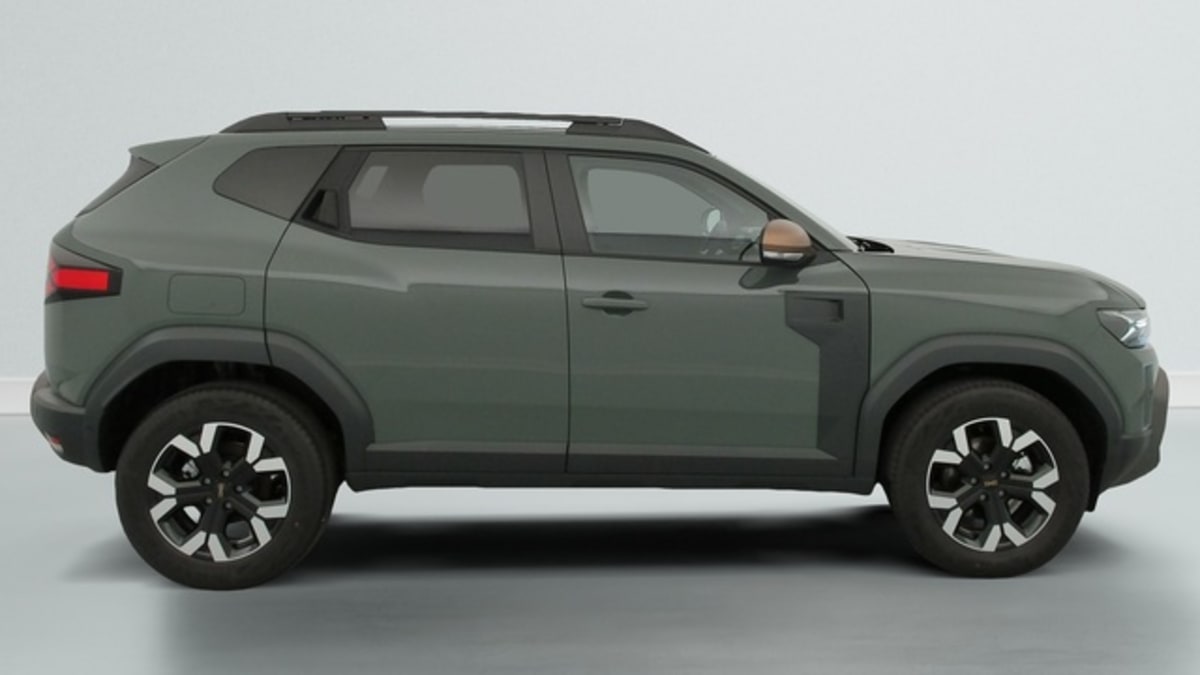 Dacia DUSTER - Image 26