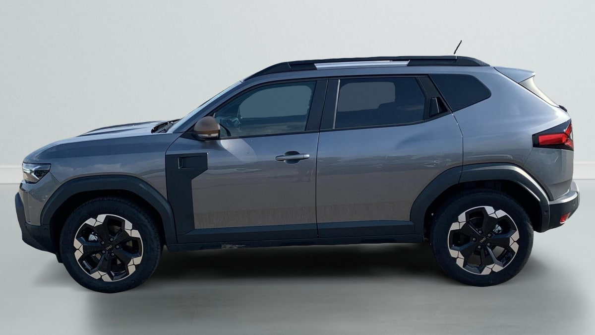 Dacia DUSTER - Image 4