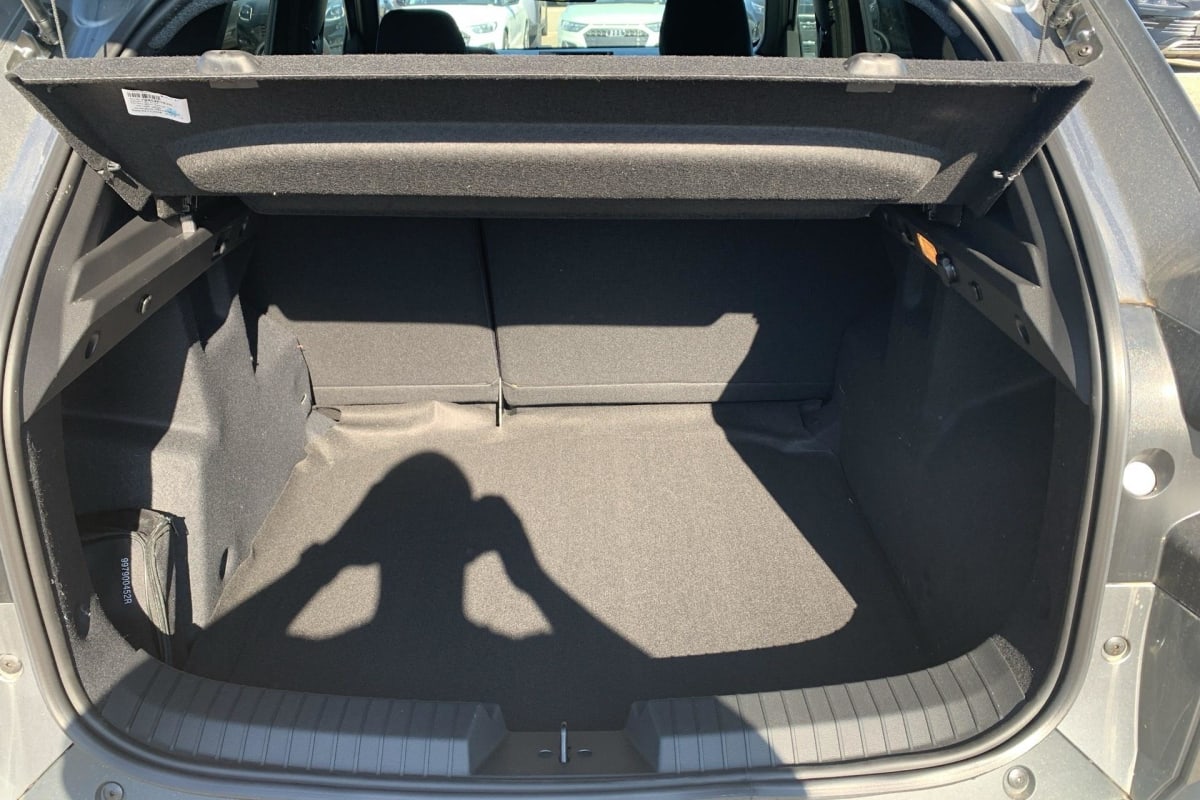 Dacia DUSTER - Image 11
