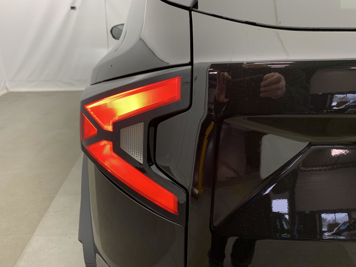 Dacia DUSTER - Image 11