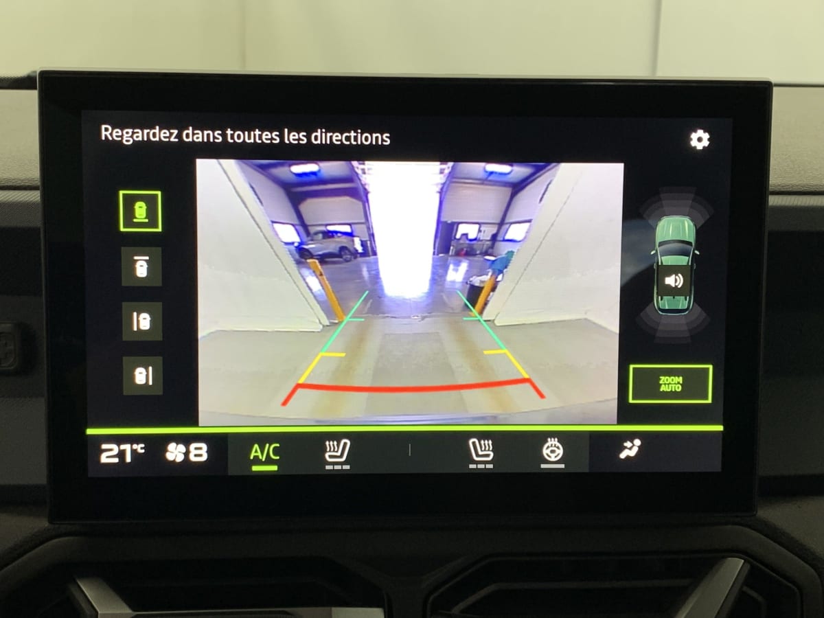 Dacia DUSTER - Image 49