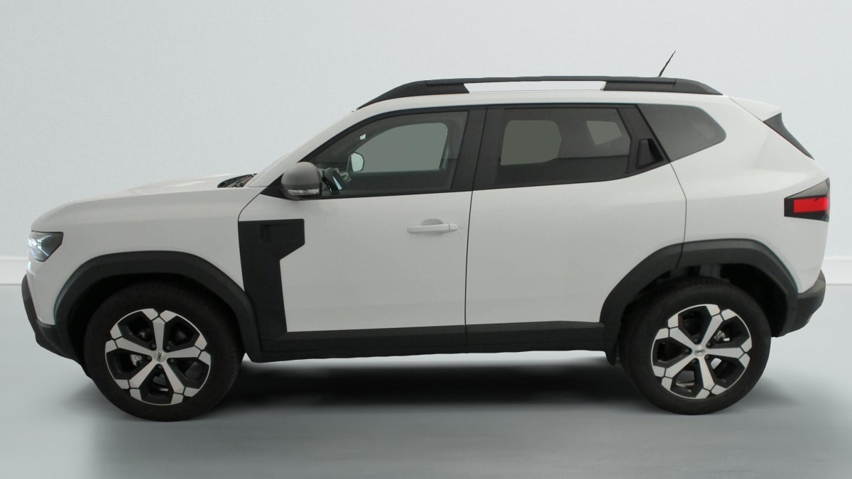 Dacia DUSTER - Image 4