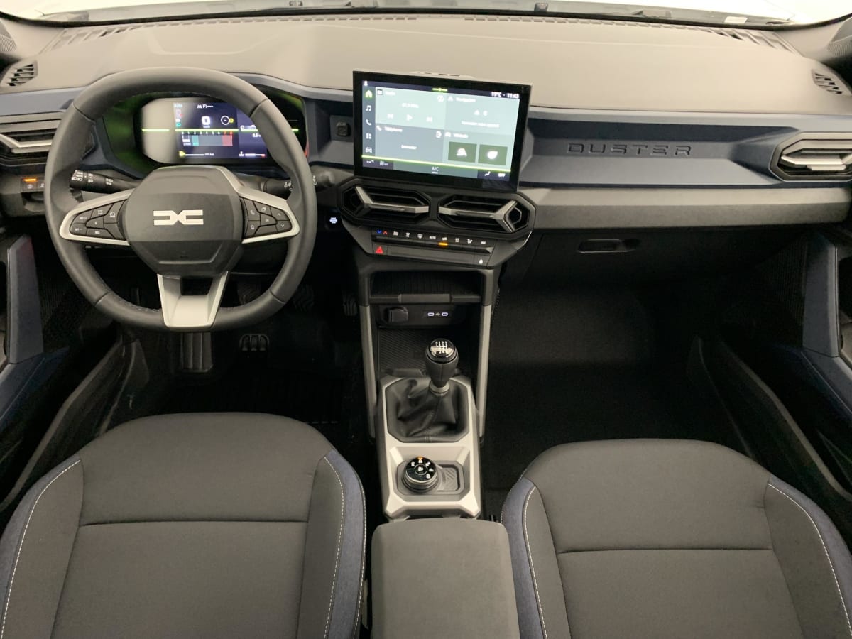 Dacia DUSTER - Image 9
