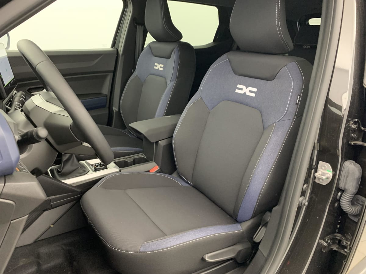 Dacia DUSTER - Image 22
