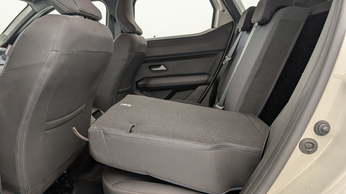 Dacia DUSTER - Image 12
