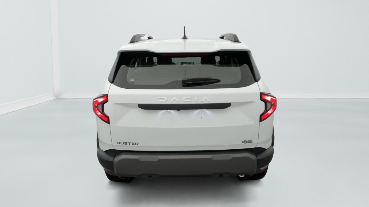 Dacia DUSTER - Image 6