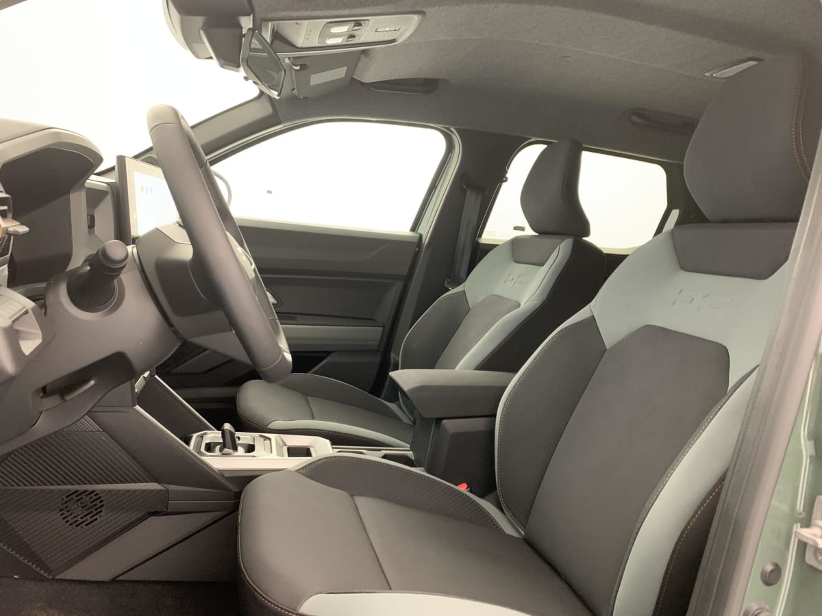 Dacia DUSTER - Image 47