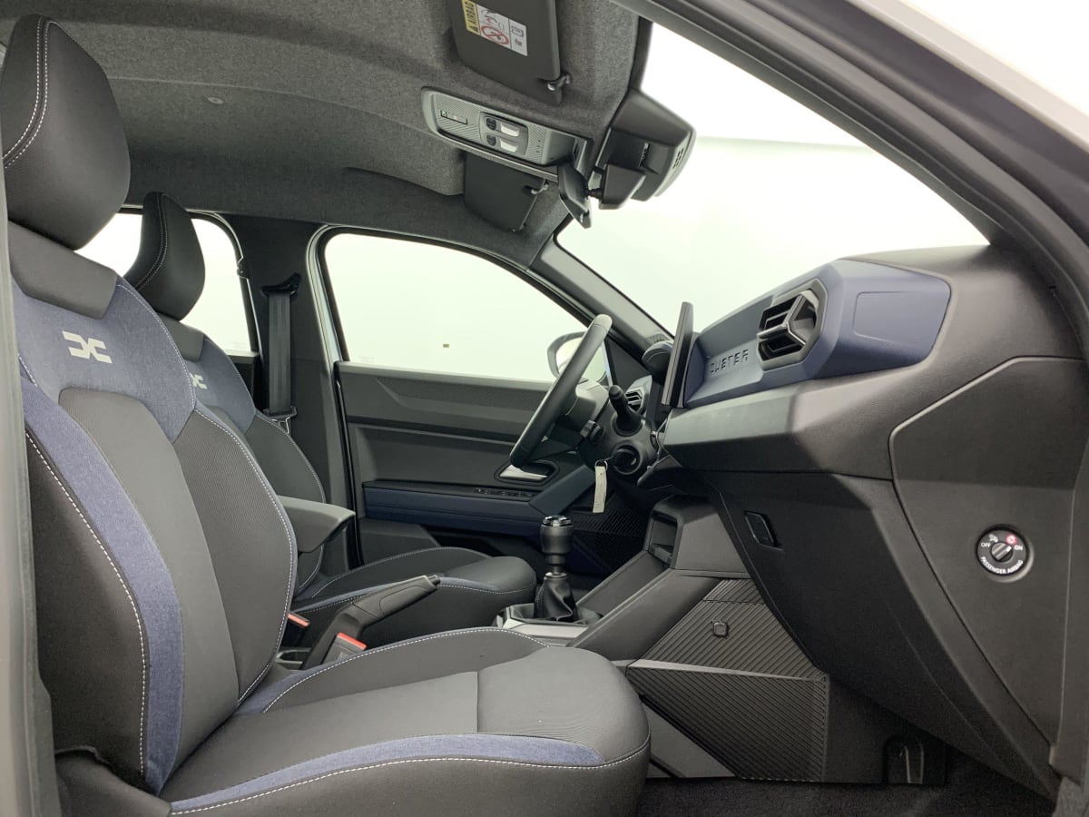 Dacia DUSTER - Image 9