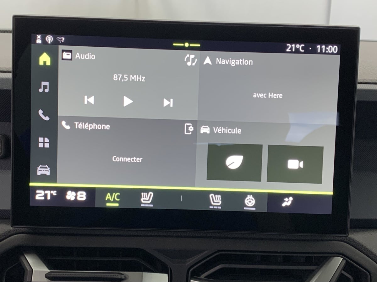 Dacia DUSTER - Image 50