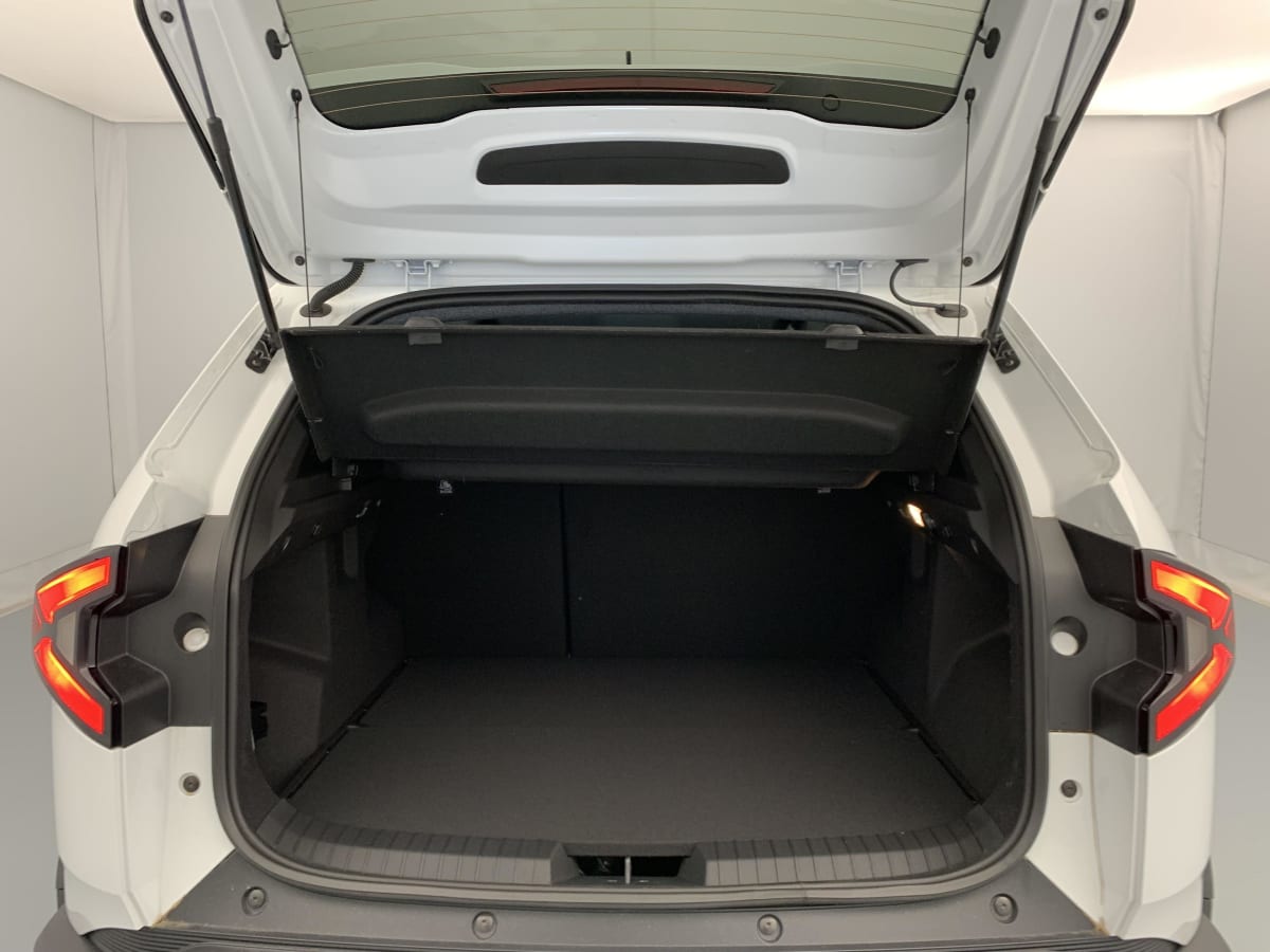 Dacia DUSTER - Image 11