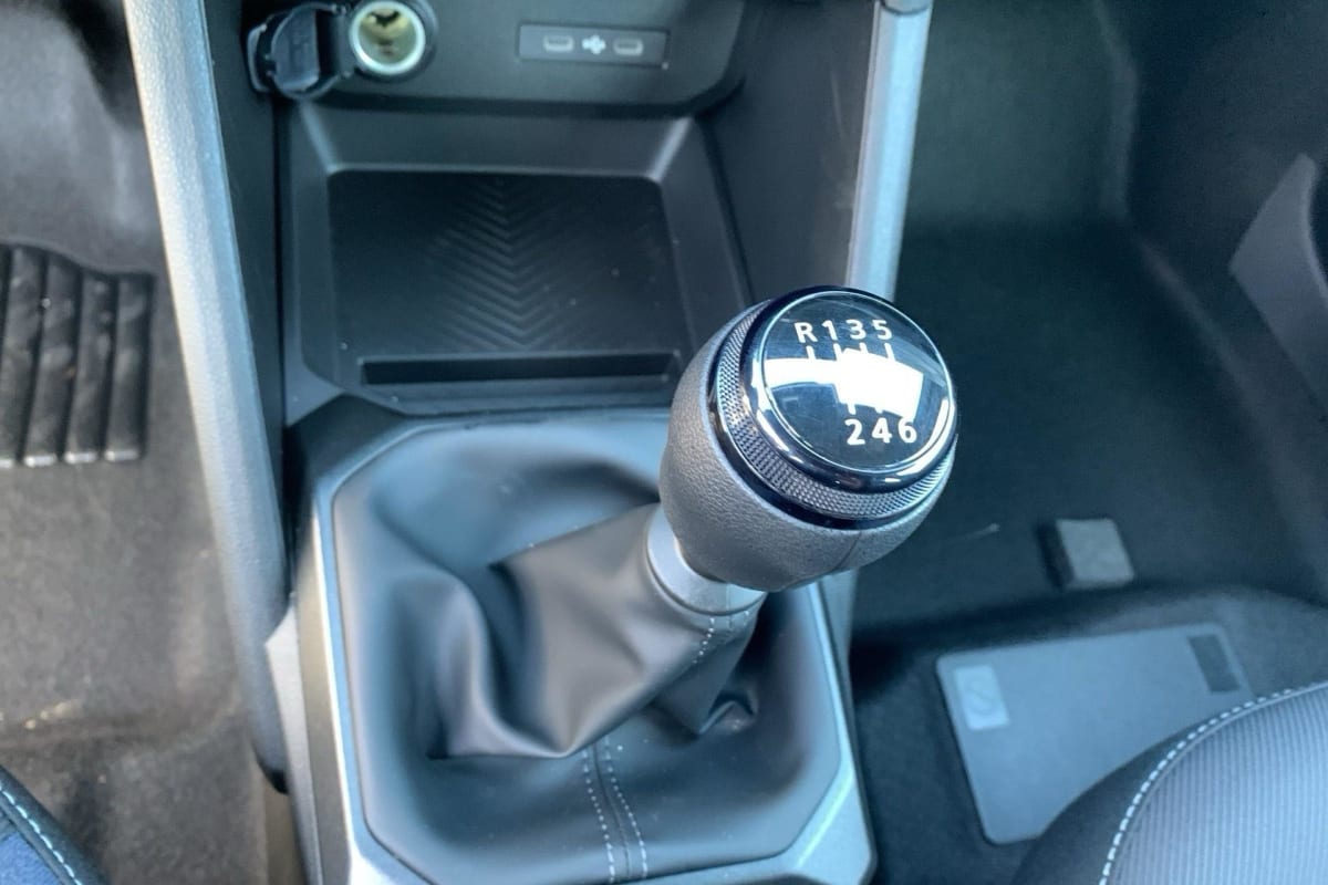 Dacia DUSTER - Image 67