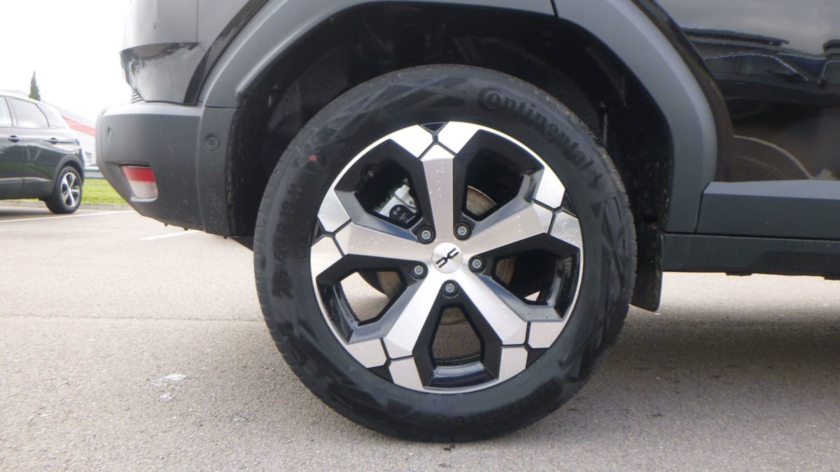 Dacia DUSTER - Image 6