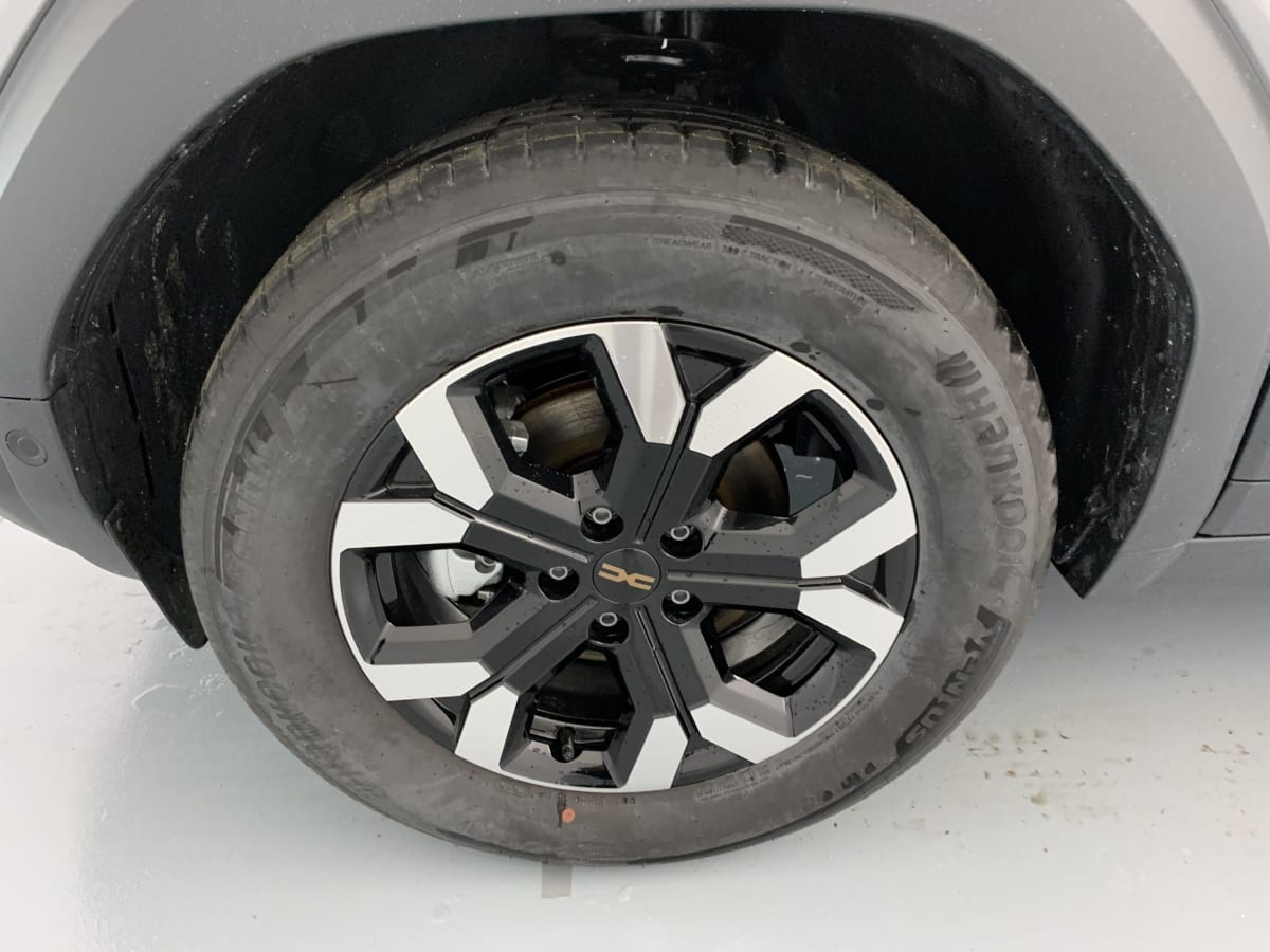 Dacia DUSTER - Image 24