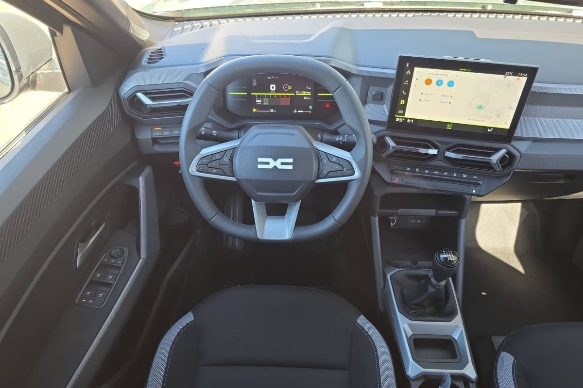 Dacia DUSTER - Image 40