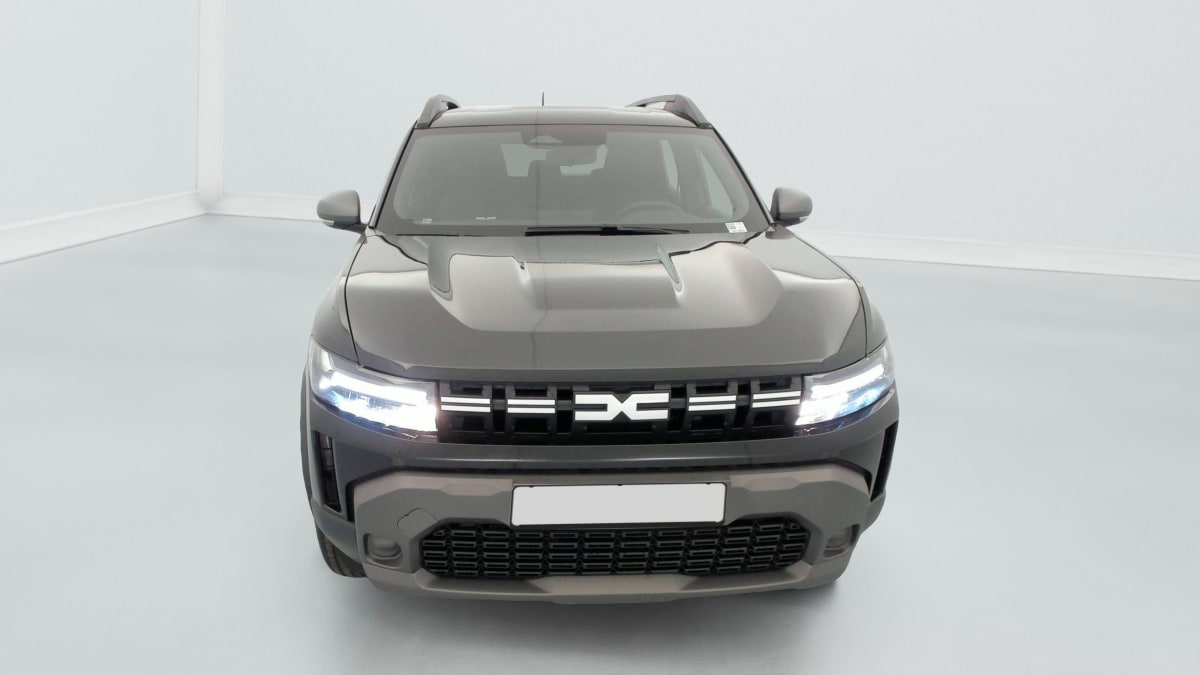 Dacia DUSTER - Image 72