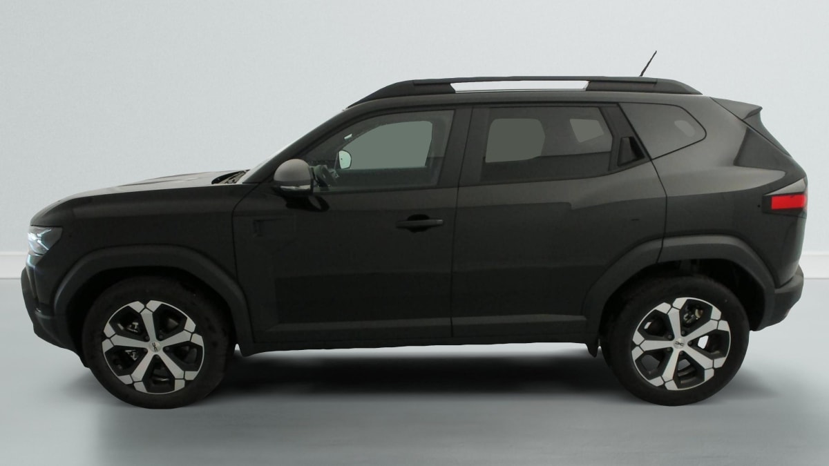 Dacia DUSTER - Image 4