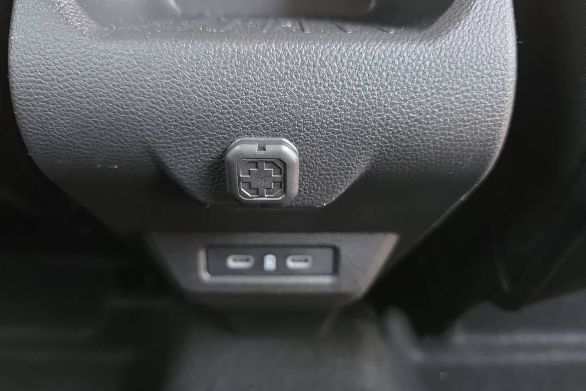 Dacia DUSTER - Image 19