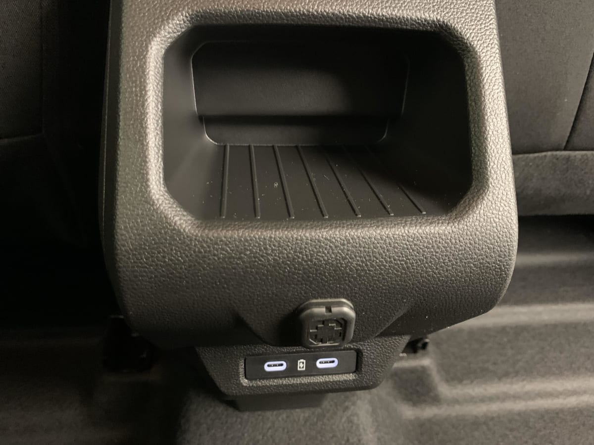 Dacia DUSTER - Image 18