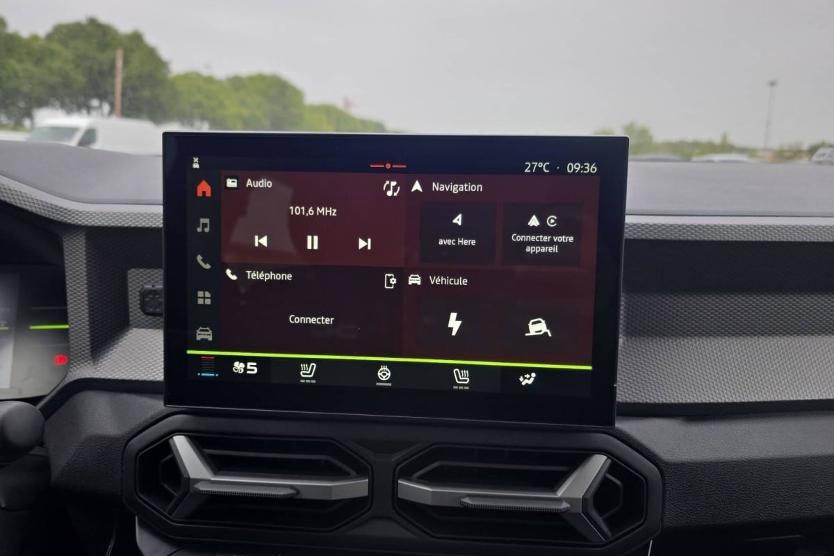 Dacia DUSTER - Image 19