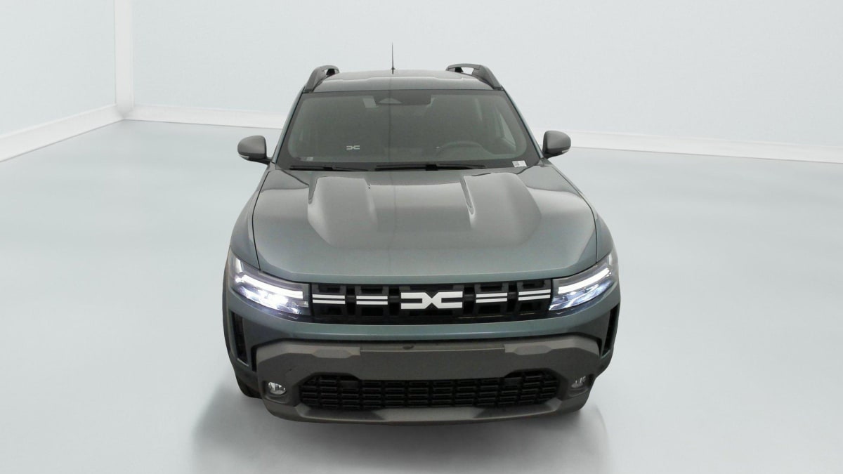 Dacia DUSTER - Image 24