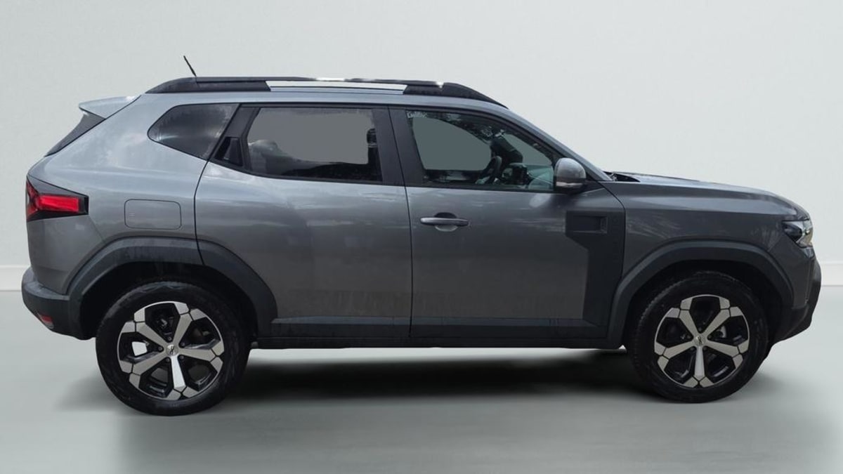 Dacia DUSTER - Image 8