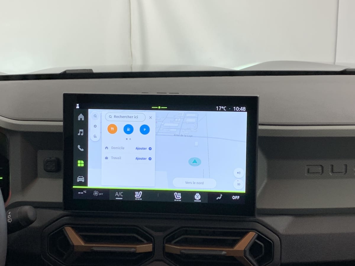 Dacia DUSTER - Image 21