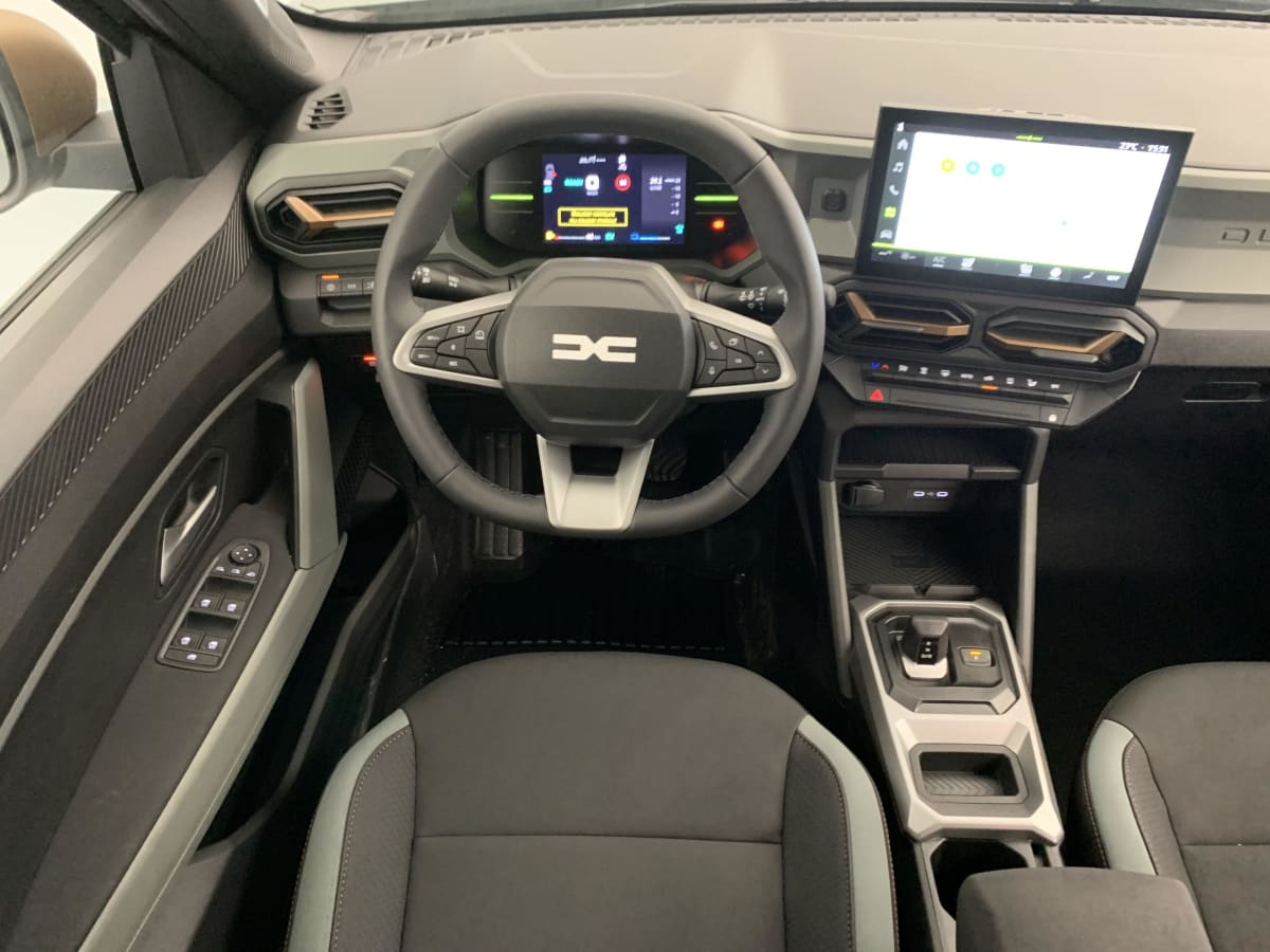 Dacia DUSTER - Image 39