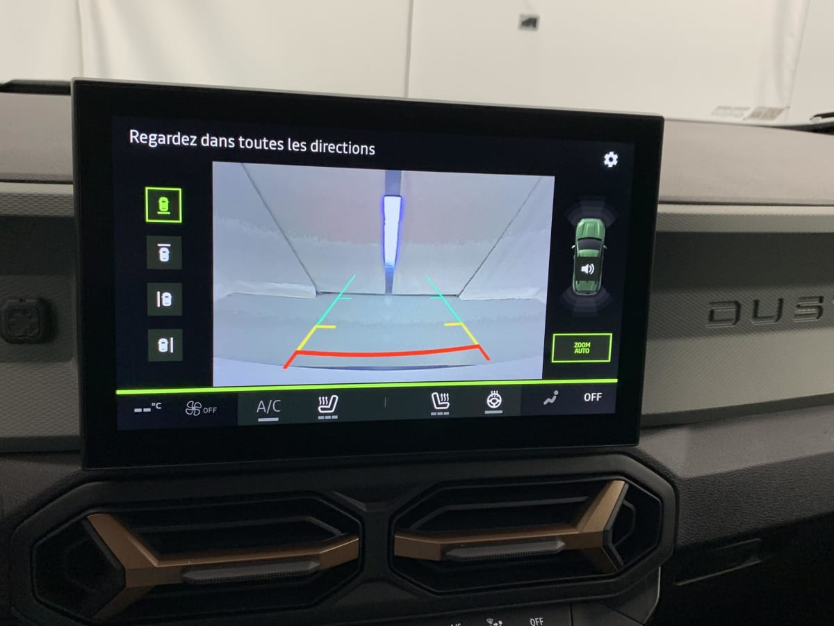 Dacia DUSTER - Image 22