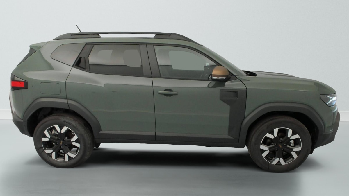 Dacia DUSTER - Image 34