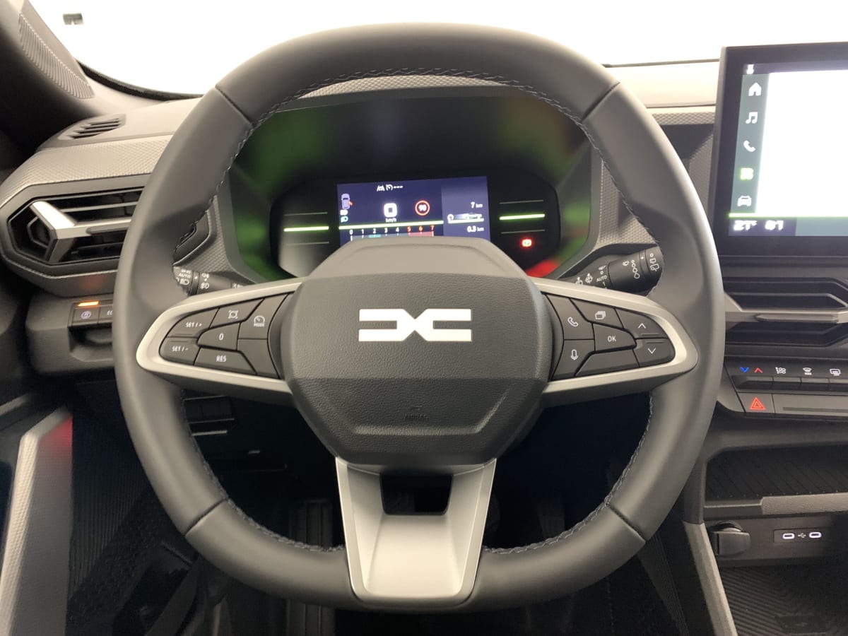 Dacia DUSTER - Image 14