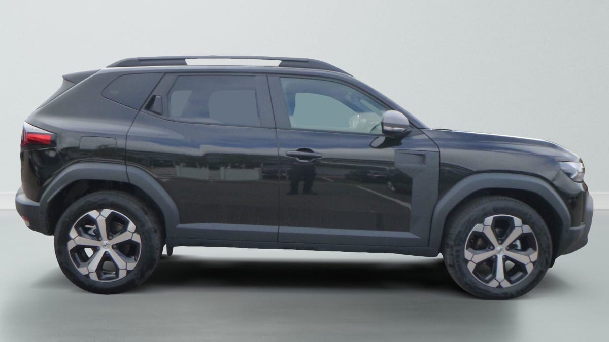 Dacia DUSTER - Image 5