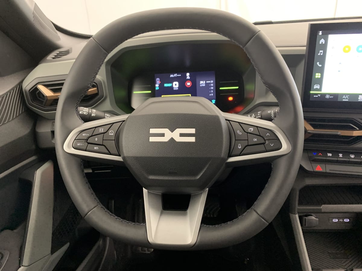 Dacia DUSTER - Image 40