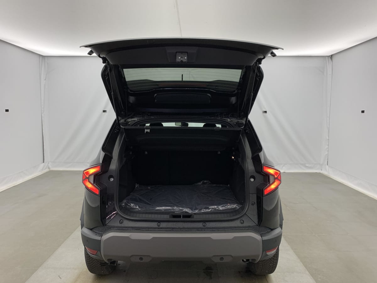 Dacia DUSTER - Image 12