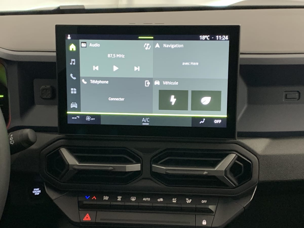 Dacia DUSTER - Image 19