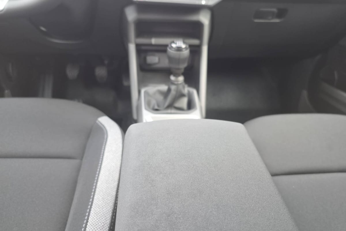 Dacia DUSTER - Image 17