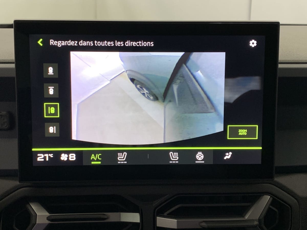 Dacia DUSTER - Image 47