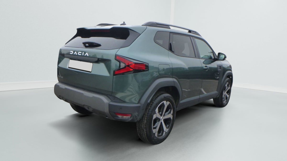 Dacia DUSTER - Image 5