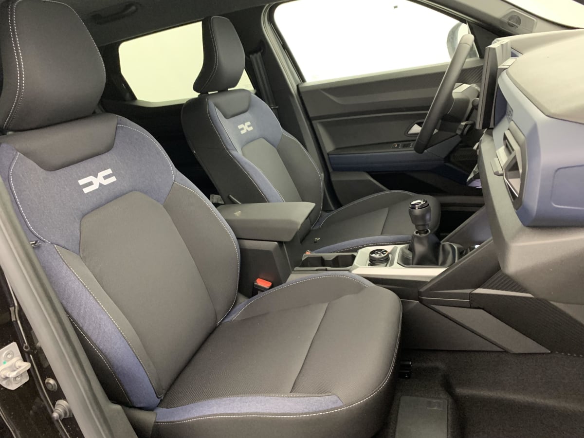 Dacia DUSTER - Image 9